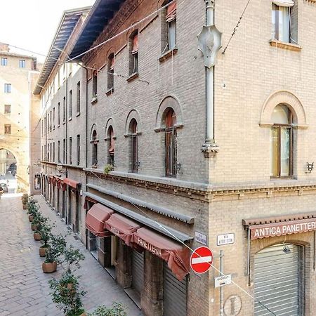 Portanova Luxury Home Bologna Eksteriør bilde