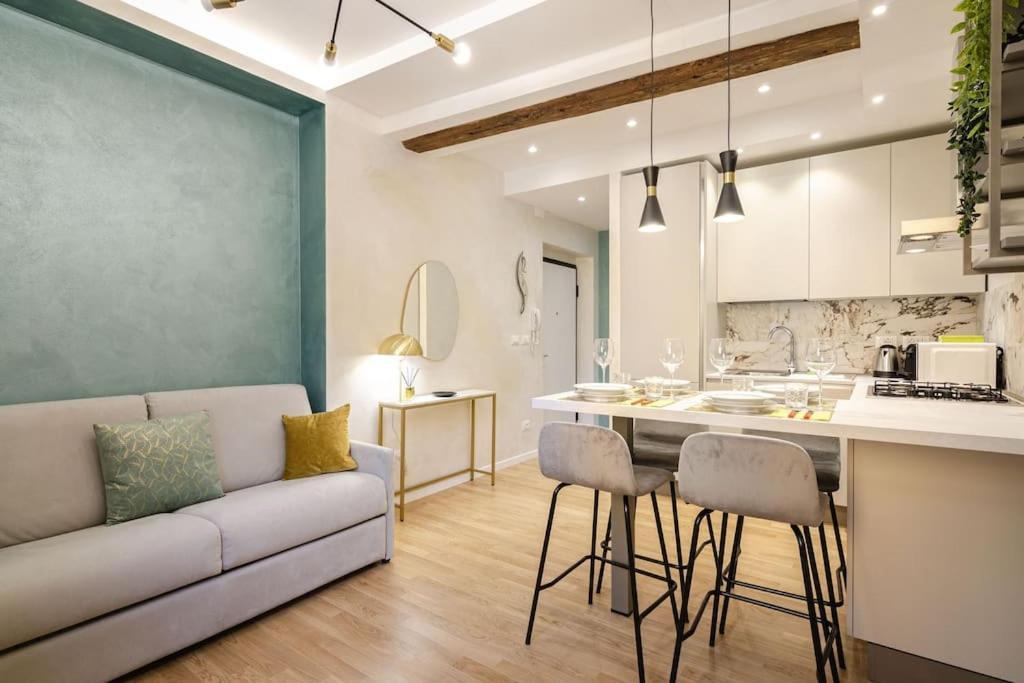 Portanova Luxury Home Bologna Eksteriør bilde