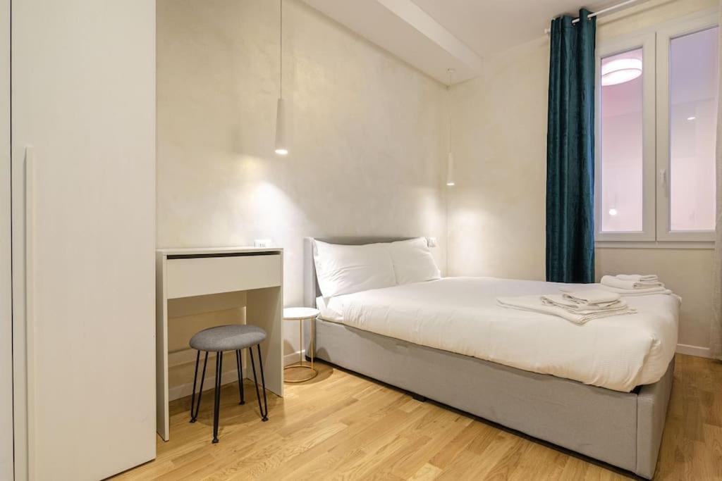 Portanova Luxury Home Bologna Eksteriør bilde