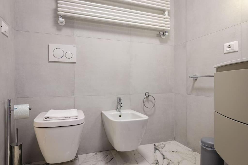 Portanova Luxury Home Bologna Eksteriør bilde