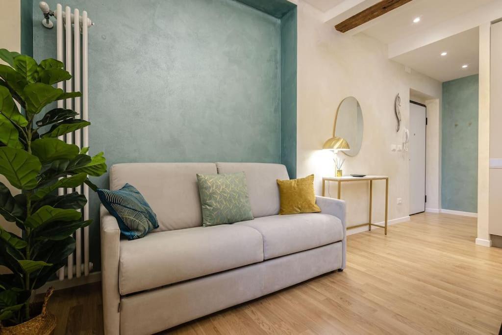 Portanova Luxury Home Bologna Eksteriør bilde