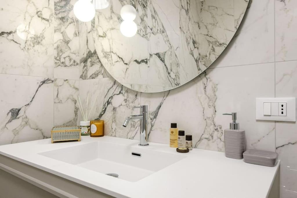 Portanova Luxury Home Bologna Eksteriør bilde