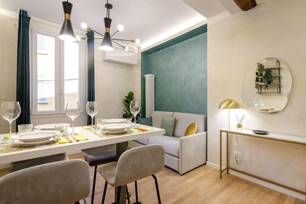 Portanova Luxury Home Bologna Eksteriør bilde