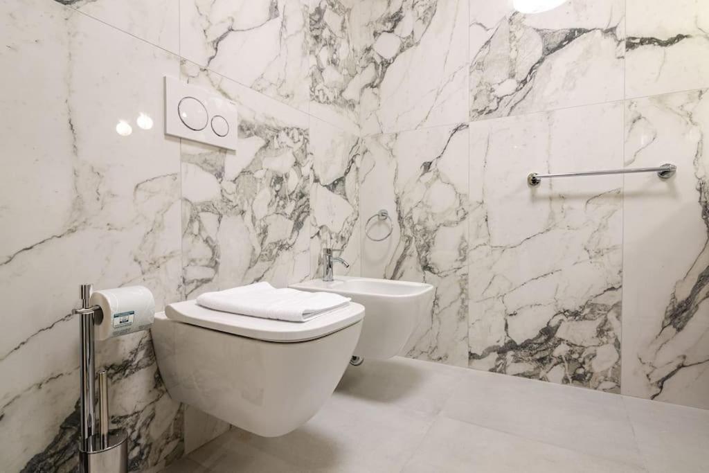 Portanova Luxury Home Bologna Eksteriør bilde