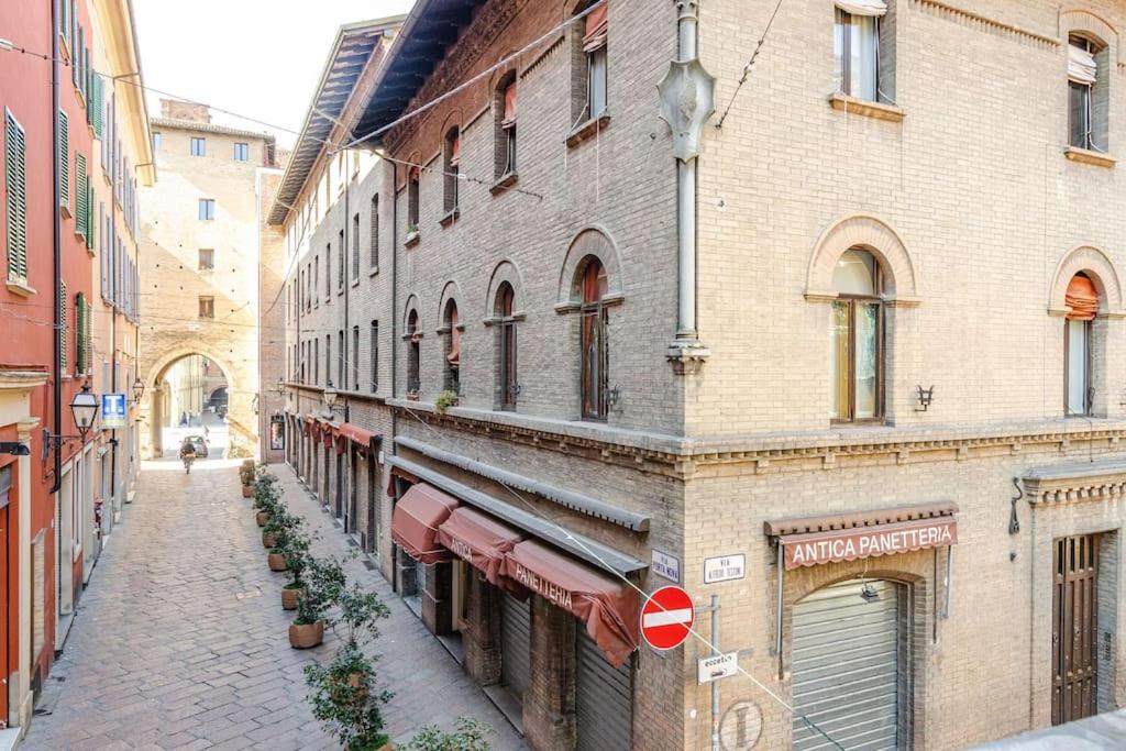 Portanova Luxury Home Bologna Eksteriør bilde