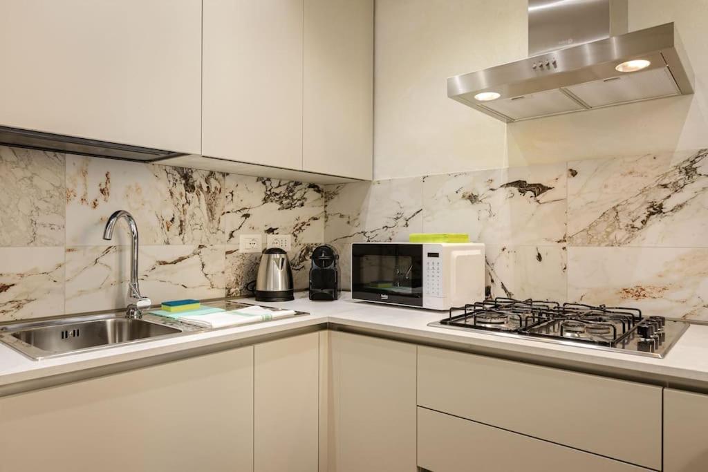 Portanova Luxury Home Bologna Eksteriør bilde