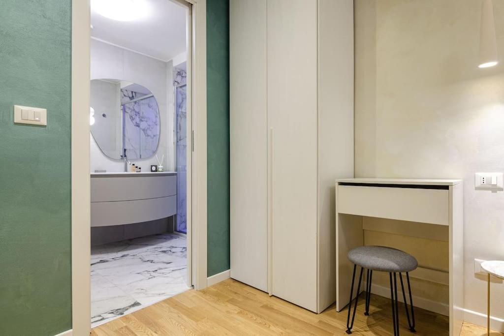 Portanova Luxury Home Bologna Eksteriør bilde