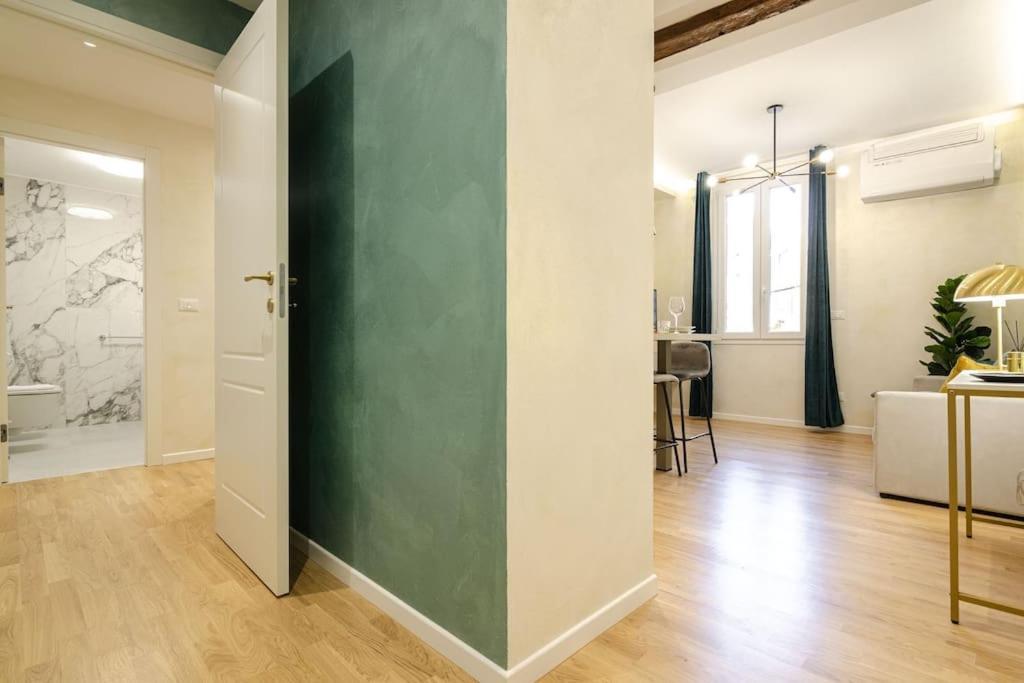 Portanova Luxury Home Bologna Eksteriør bilde