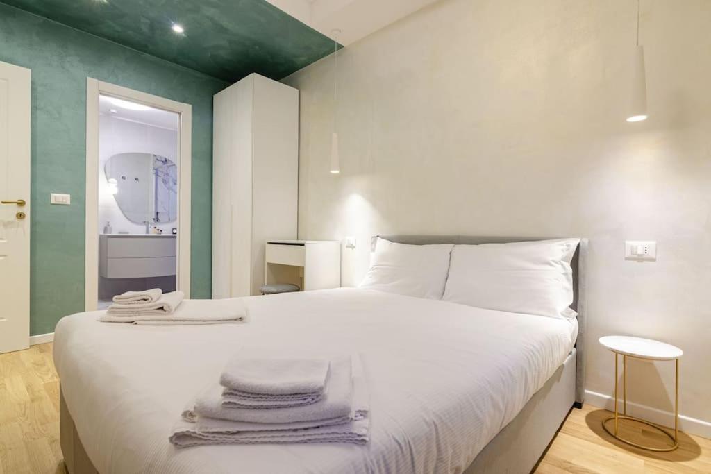 Portanova Luxury Home Bologna Eksteriør bilde