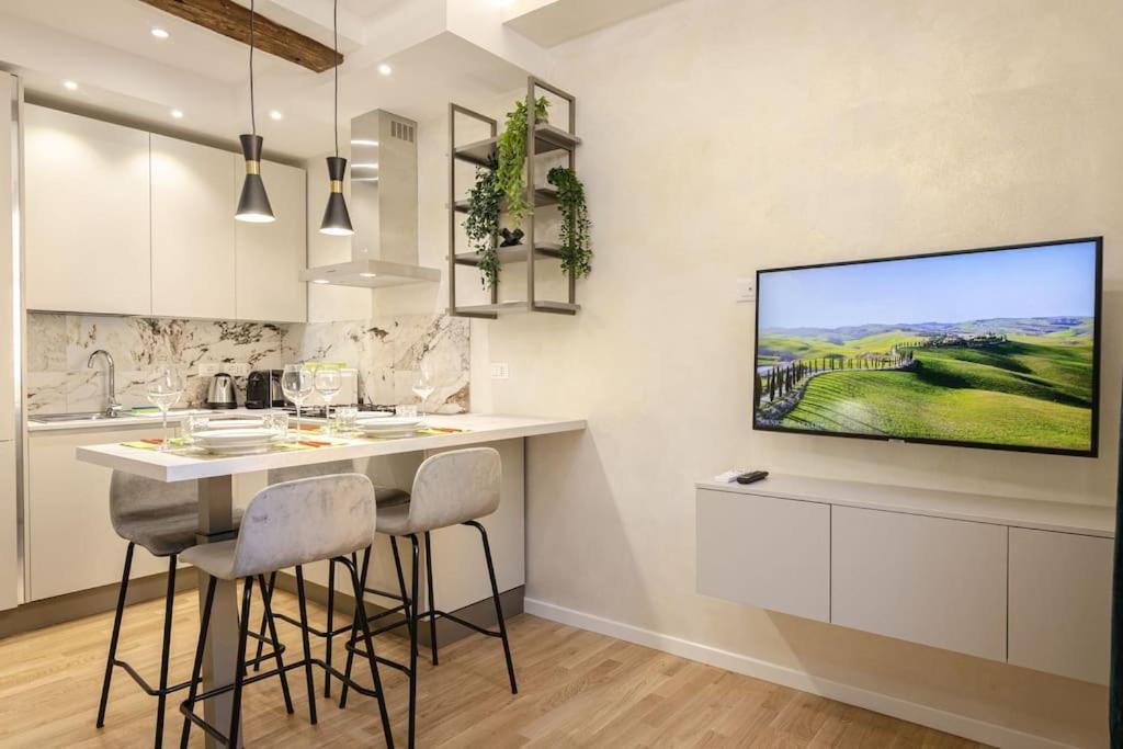 Portanova Luxury Home Bologna Eksteriør bilde