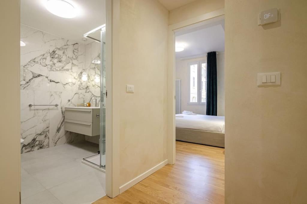 Portanova Luxury Home Bologna Eksteriør bilde