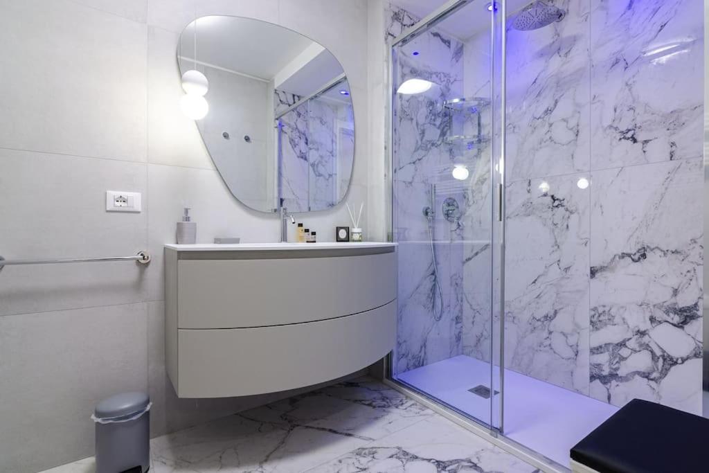 Portanova Luxury Home Bologna Eksteriør bilde