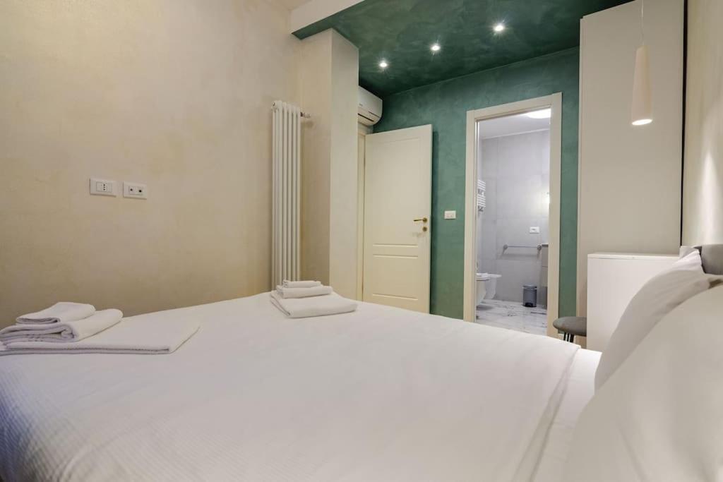 Portanova Luxury Home Bologna Eksteriør bilde