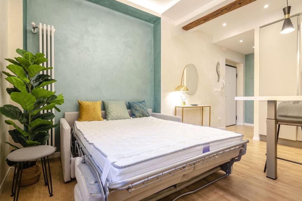 Portanova Luxury Home Bologna Eksteriør bilde