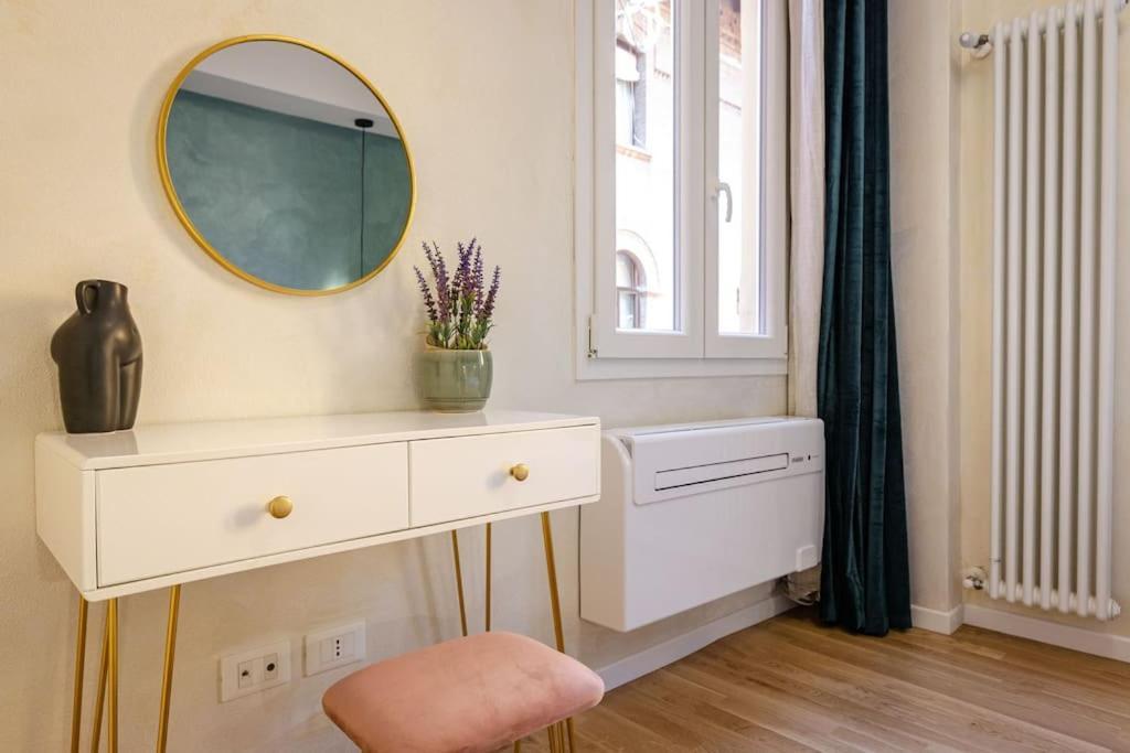 Portanova Luxury Home Bologna Eksteriør bilde